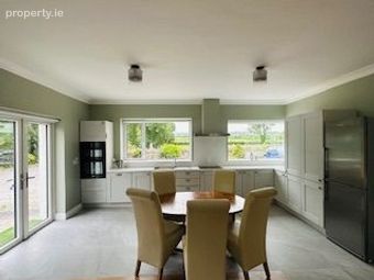 Modern Country Living Ballyallinan (between Knocka, Rathkeale, Co. Limerick