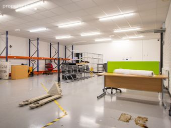 Unit 8a &amp; 9 Claregalway Corporate Park, Claregalway, Co. Galway - Image 5
