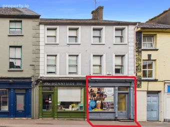 88 Main Street, Carrick-on-suir, Carrickbeg, Co. Tipperary - Image 5