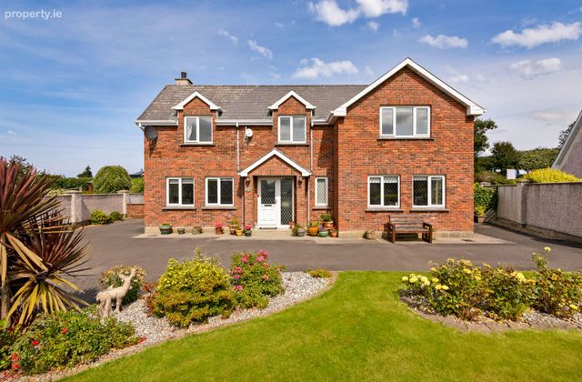 20 Glenview Park, Grange, Grange, Co. Sligo - Click to view photos