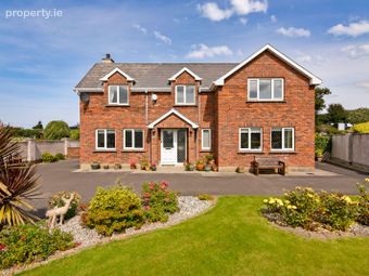 20 Glenview Park, Grange, Grange, Co. Sligo