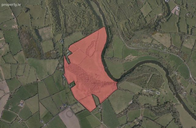 Lands Dysart, Thomastown, Co. Kilkenny - Click to view photos