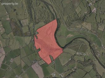 Lands Dysart, Thomastown, Co. Kilkenny
