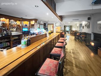 Molly Ban's, Main Street, Borrisokane, Co. Tipperary, Borrisokane, Co. Tipperary - Image 2
