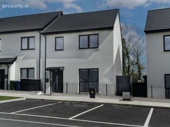 4 Arderrow, Ballyvolane, Co. Cork