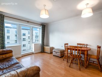 Bachelors Walk Apartments, Dublin 1