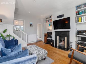 23 Saint Michaels Terrace, Blackpitts, Dublin 8, Dublin 8 - Image 2