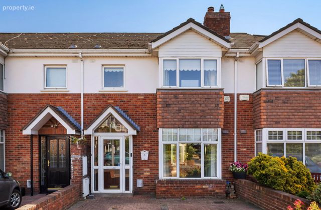 10 Summerville, Clontarf, Dublin 3, Clontarf, Dublin 3 - Click to view photos