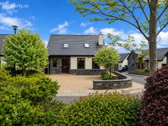 7 Thornberry, Trusky West, Barna, Co. Galway