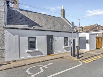 9 Convent Lane, Skerries, Co. Dublin, Skerries, Co. Dublin
