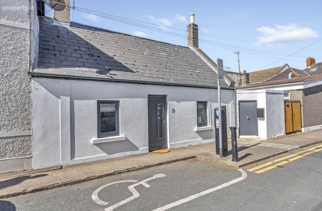 9 Convent Lane, Skerries, Co. Dublin, Skerries, Co. Dublin - Click to view photos
