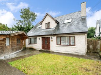 19a Springbank, Saggart, Co. Dublin, Saggart, Co. Dublin
