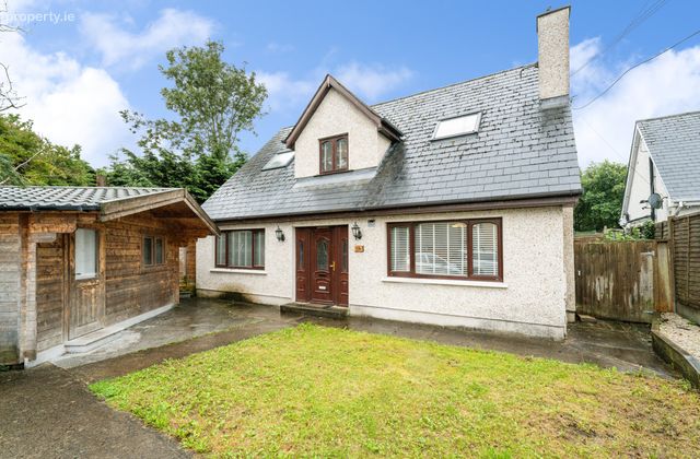 19a Springbank, Saggart, Co. Dublin, Saggart, Co. Dublin - Click to view photos