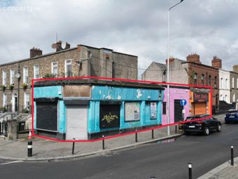 20 Buckingham St, Dublin 1, Co. Dublin, Dublin 1