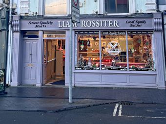 88 O'connell Street, Dungarvan, Dungarvan, Co. Waterford