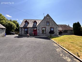 Williamstown Lodge, Williamstown, Fedamore, Co. Limerick, Fedamore, Co. Limerick