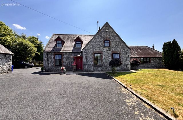 Williamstown Lodge, Williamstown, Fedamore, Co. Limerick, Fedamore, Co. Limerick - Click to view photos