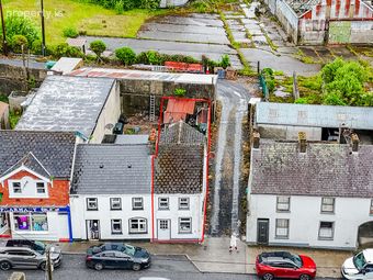 5 Barrack Street, Castlecomer, Castlecomer, Co. Kilkenny - Image 2