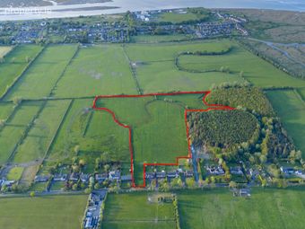 Shore Road, Dundalk, Co. Louth