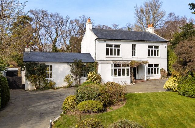 Larkfield, Church Road, Killiney, Co. Dublin, Killiney, Co. Dublin - Click to view photos
