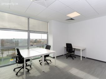 Regus, Block 1, Blanchardstown Corporate Park, Blanchardstown, Dublin 15