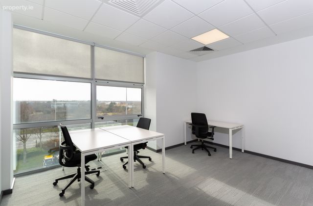 Regus, Block 1, Blanchardstown Corporate Park, Blanchardstown, Dublin 15 - Click to view photos