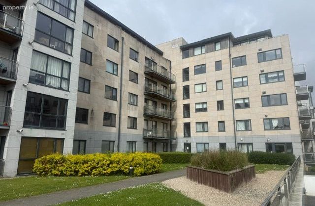 Apartment 15, The Sycamore, Stepaside, Dublin 18 - Click to view photos