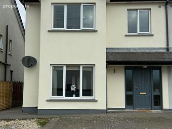 39 Kilbeagh Village, Charlestown, Mayo, Charlestown, Co. Mayo