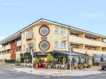 30 Clontarf Bay, Dollymount Park, Dublin 3, Dublin 3