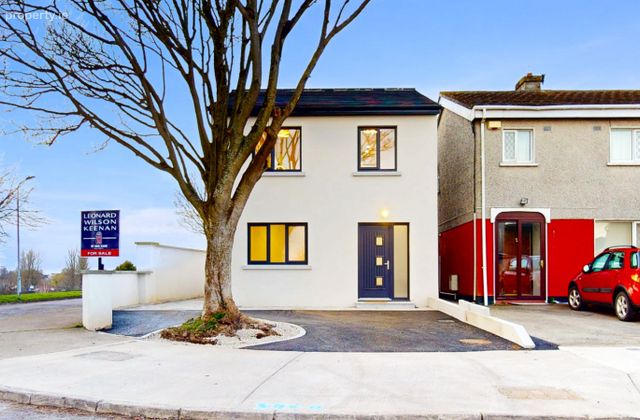 60 Lacken View, Naas, Co. Kildare - Click to view photos