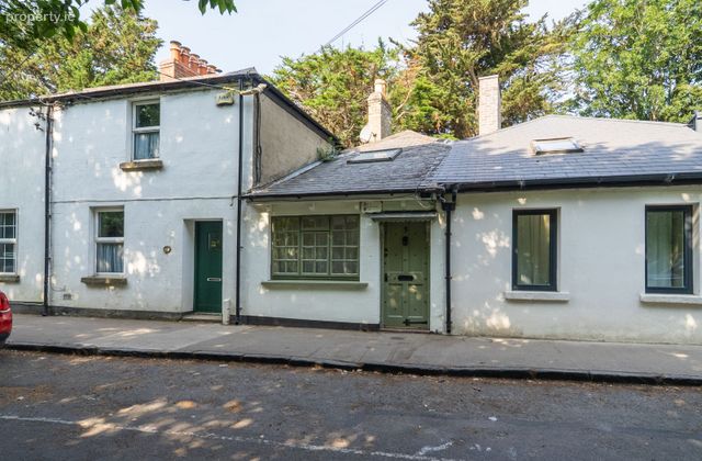 3 Dartry Cottages, Dublin 6, Dartry, Dublin 6 - Click to view photos