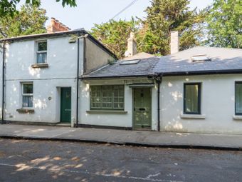 3 Dartry Cottages, Dublin 6, Dartry, Dublin 6