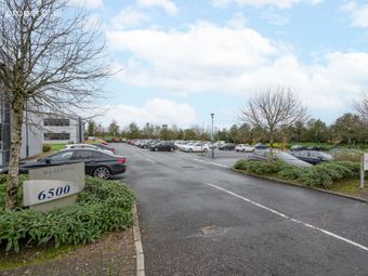 1st Floor, Unit D, Building 6500, Avenue 6000, Cork Airport Business Park, Co. Cork - Image 3