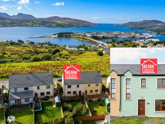 35 Mariners View, Castletownbere, Beara, Co. Cork - Image 4