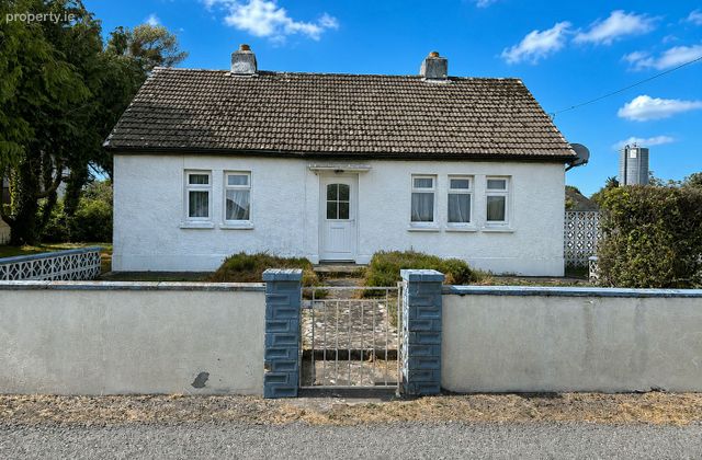 Drumgriffin, Corrandulla, Co. Galway - Click to view photos