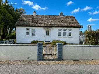 Drumgriffin, Corrandulla, Co. Galway
