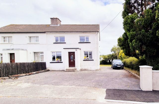 46 Mcdermott Terrace, Manorhamilton, Manorhamilton, Co. Leitrim - Click to view photos