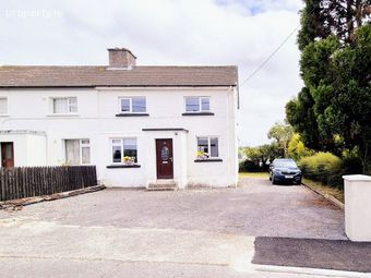 46 Mcdermott Terrace, Manorhamilton, Manorhamilton, Co. Leitrim