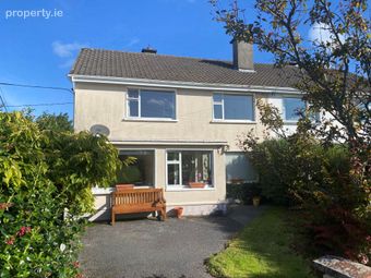 28 Maunsells Park, Galway, Co. Galway, Shantalla, Co. Galway