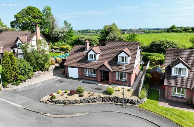 24 The Limes, Enniskillen, Co. Fermanagh, Enniskillen, Co. Fermanagh - Click to view photos