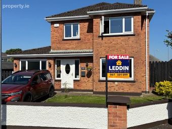 45 Bellevue Court, Father Russell Road, Dooradoyle, Co. Limerick - Image 5