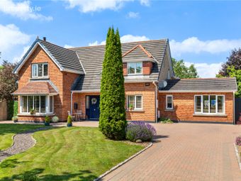 27 Beaverbrook, Donabate, Co. Dublin, Donabate, Co. Dublin