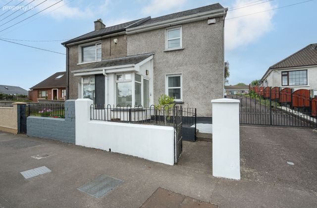 1 Highland View, Silversprings Road, Co. Cork, Silversprings, Co. Cork - Click to view photos