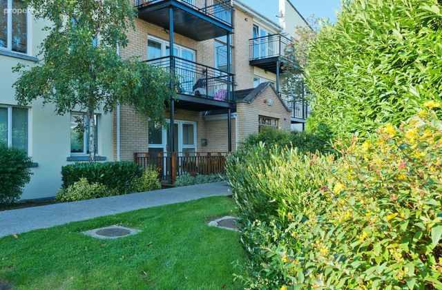 2 Bed Apartment, Windmill Terrace, Porterstown, Dublin 15 - Click to view photos
