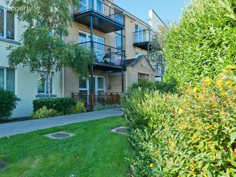 2 Bed Apartment, Windmill Terrace, Porterstown, Dublin 15
