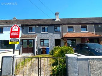 35 Bantry Park Road, Fairhill, Farranree, Co. Cork