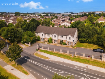 6 X Apartments At Kilbelin Court, Newbridge, Co. Kildare, Newbridge, Co. Kildare - Image 3