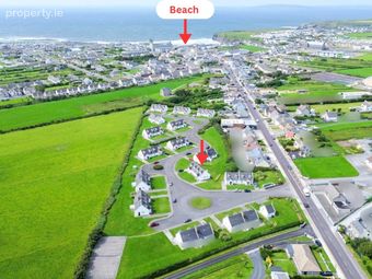 28 Ballybunion Holiday Cottages, East End, Ballybunion, Co. Kerry - Image 3