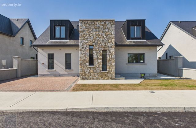 House Type B, Blackwater, Co. Wexford - Click to view photos