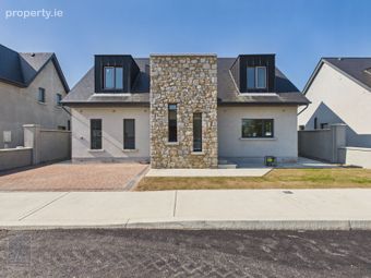 House Type B, Blackwater, Co. Wexford